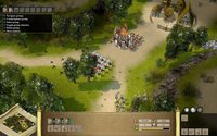Commandos 2 & Praetorians: HD Remaster Double Pack screenshot, image №2278567 - RAWG