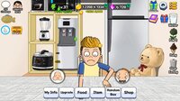 Food Fighter Clicker Games screenshot, image №3918758 - RAWG