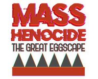 Mass Henocide screenshot, image №2297722 - RAWG