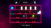 Neon Shot screenshot, image №4243846 - RAWG