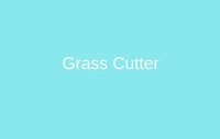 Grass Cutter (itch) screenshot, image №2260037 - RAWG