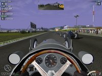 Mercedes-Benz World Racing screenshot, image №361177 - RAWG