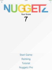 Nuggetz screenshot, image №1789155 - RAWG
