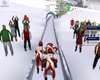 Winterspiele 2006 screenshot, image №445301 - RAWG