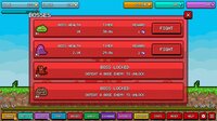 Idle Pixels screenshot, image №4241686 - RAWG