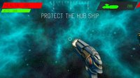 Space Force (itch) (Jprstone) screenshot, image №1320849 - RAWG