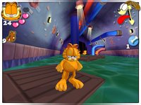 Garfield: Saving Arlene screenshot, image №443463 - RAWG