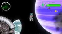 Space Lifeguard screenshot, image №3808207 - RAWG