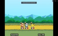 Super Auto Mons (v.1.0.2) screenshot, image №3796940 - RAWG