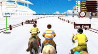 Horse Racing Rally screenshot, image №2337439 - RAWG