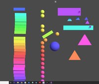 Physics Shapes screenshot, image №2310272 - RAWG