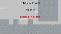 Pixel Run screenshot, image №1224055 - RAWG