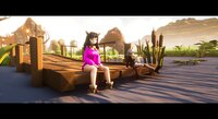 Neko Journey screenshot, image №3521146 - RAWG