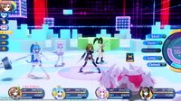 Superdimension Neptune VS Sega Hard Girls screenshot, image №240149 - RAWG