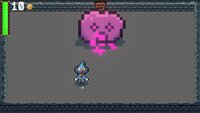 Wizard Boy screenshot, image №3087264 - RAWG