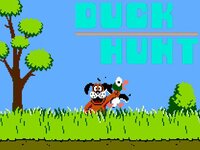 Duck Hunt on Chromebook screenshot, image №3660460 - RAWG