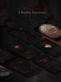 A Nameless EVIL - It is a Book screenshot, image №1748436 - RAWG