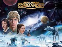 Star Wars: Commander screenshot, image №8603 - RAWG