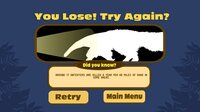 Anteater Highway screenshot, image №3383925 - RAWG