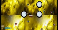 Cake Space Shooter screenshot, image №4136147 - RAWG