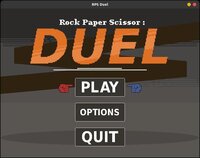 RPS(RockPaperScissor)-Duel screenshot, image №3798452 - RAWG