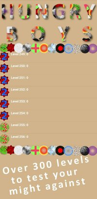 Hungry Boys screenshot, image №2575205 - RAWG