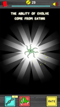 Alien Evolution | Tap DNA of the Mutant Alien screenshot, image №978163 - RAWG
