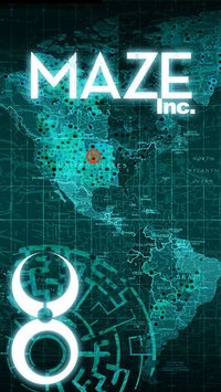 Maze Inc. screenshot, image №1795275 - RAWG
