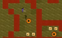 Warping Ninja screenshot, image №1164525 - RAWG