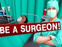 Lungs Surgery Simulator 3D screenshot, image №1333101 - RAWG