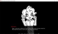 sylvainmakesagoodtsunderetoo screenshot, image №2728368 - RAWG