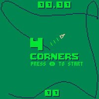 4 Corners (portable_bird) screenshot, image №2734584 - RAWG