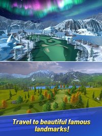 Golf Challenge screenshot, image №2364336 - RAWG