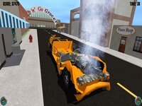 iBash Cars 2 screenshot, image №2710117 - RAWG