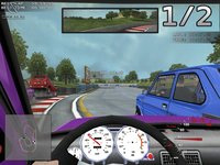 2 Fast Driver screenshot, image №419339 - RAWG