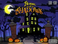 House of Shadows screenshot, image №51185 - RAWG