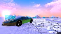Frozen Drift Race (itch) screenshot, image №1173592 - RAWG