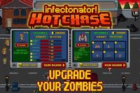 Infectonator Hot Chase screenshot, image №1531583 - RAWG