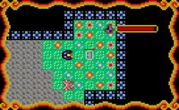 Nuravil Conflict screenshot, image №2253019 - RAWG