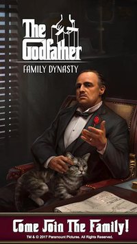 The Godfather: Family Dynasty screenshot, image №1375995 - RAWG