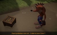 Crashed Bandicoot screenshot, image №1218829 - RAWG