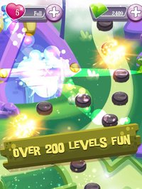 Frenzy Match Color Candy Game screenshot, image №1846522 - RAWG