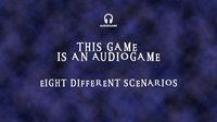 The Demon - Nicolas Eymerich Inquisitor Audiogame screenshot, image №2014876 - RAWG
