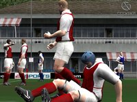 Rugby 2005 screenshot, image №417693 - RAWG