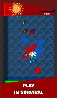 Shapewar (itch) screenshot, image №1691799 - RAWG
