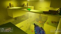 Backrooms Cleanup Crew screenshot, image №4190231 - RAWG