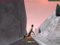 3D Scooter Racing screenshot, image №309767 - RAWG