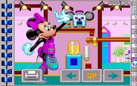 Mickey's Jigsaw Puzzles screenshot, image №340805 - RAWG