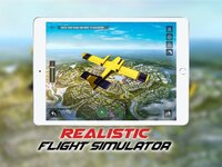 Flight Simulator 2019: Pilot screenshot, image №2538328 - RAWG