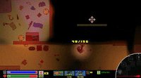 Gauge Of Rage (itch) screenshot, image №1016017 - RAWG